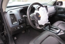 2020 Chevrolet Colorado - Thumbnail 22