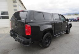 2020 Chevrolet Colorado - Thumbnail 6