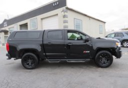 2020 Chevrolet Colorado - Thumbnail 9