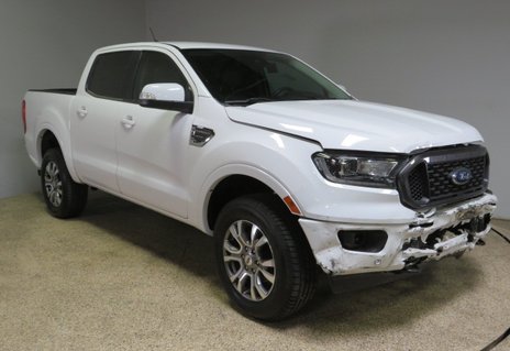 Picture of 2019 Ford Ranger