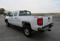 2017 Chevrolet Silverado 2500HD - Thumbnail 8