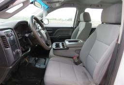 2017 Chevrolet Silverado 2500HD - Thumbnail 24