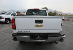 2017 Chevrolet Silverado 2500HD - Thumbnail 11