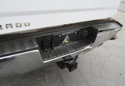 2017 Chevrolet Silverado 2500HD - Thumbnail 19