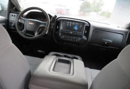 2017 Chevrolet Silverado 2500HD - Thumbnail 23