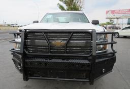 2017 Chevrolet Silverado 2500HD - Thumbnail 10