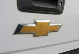 2017 Chevrolet Silverado 2500HD - Thumbnail 17