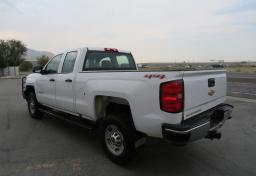 2017 Chevrolet Silverado 2500HD - Thumbnail 6