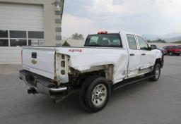 2017 Chevrolet Silverado 2500HD - Thumbnail 5