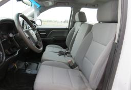 2017 Chevrolet Silverado 2500HD - Thumbnail 26