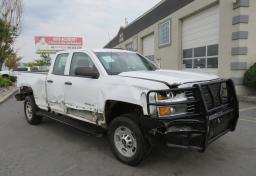 2017 Chevrolet Silverado 2500HD - Thumbnail 4