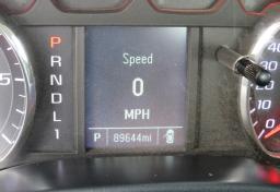 2017 Chevrolet Silverado 2500HD - Thumbnail 33