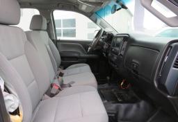 2017 Chevrolet Silverado 2500HD - Thumbnail 29