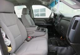 2017 Chevrolet Silverado 2500HD - Thumbnail 28