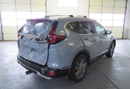 2020 Honda CR-V - Thumbnail 6