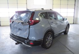 2020 Honda CR-V - Thumbnail 8