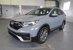 2020 Honda CR-V - Thumbnail 3