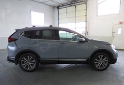 2020 Honda CR-V - Thumbnail 9