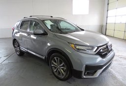 2020 Honda CR-V - Thumbnail 4