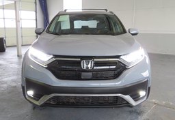 2020 Honda CR-V - Thumbnail 11