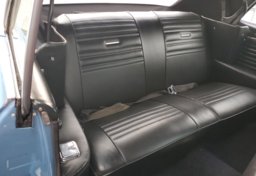 1967 Chevrolet CHEVELLE - Thumbnail 10