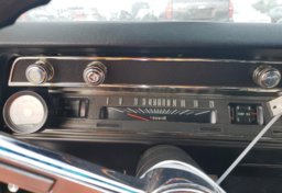 1967 Chevrolet CHEVELLE - Thumbnail 9