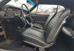 1967 Chevrolet CHEVELLE - Thumbnail 8