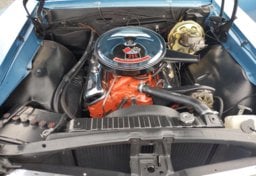 1967 Chevrolet CHEVELLE - Thumbnail 12