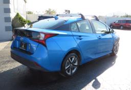 2022 Toyota Prius - Thumbnail 6