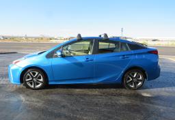 2022 Toyota Prius - Thumbnail 9