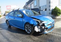 2022 Toyota Prius - Thumbnail 4