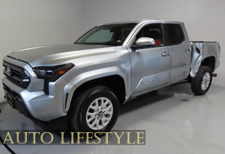 Picture of 2024 Toyota Tacoma