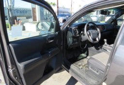 2020 Toyota Tacoma 4WD - Thumbnail 20