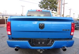 2019 Ram 1500 Classic - Thumbnail 12