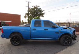 2019 Ram 1500 Classic - Thumbnail 6