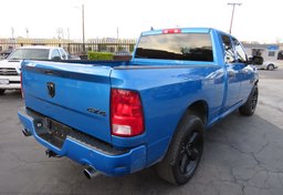 2019 Ram 1500 Classic - Thumbnail 10