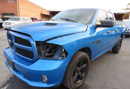 2019 Ram 1500 Classic - Thumbnail 3