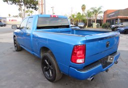 2019 Ram 1500 Classic - Thumbnail 7