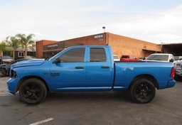 2019 Ram 1500 Classic - Thumbnail 5