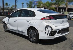 2022 Hyundai Ioniq Plug-In Hybrid - Thumbnail 8