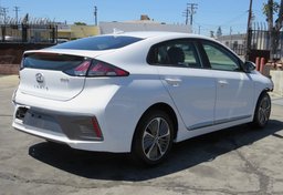 2022 Hyundai Ioniq Plug-In Hybrid - Thumbnail 7