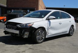 2022 Hyundai Ioniq Plug-In Hybrid - Thumbnail 4