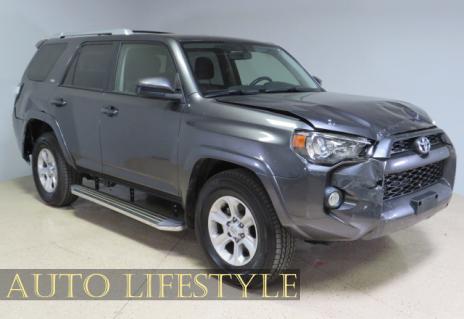 Picture of 2015 Toyota 4Runner