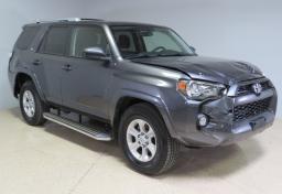 2015 Toyota 4Runner - Thumbnail 1