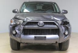 2015 Toyota 4Runner - Thumbnail 11