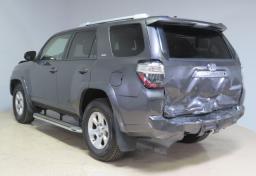 2015 Toyota 4Runner - Thumbnail 8