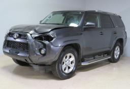 2015 Toyota 4Runner - Thumbnail 4