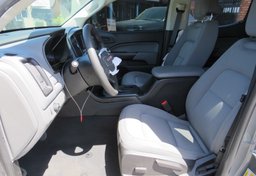 2021 GMC Canyon - Thumbnail 24