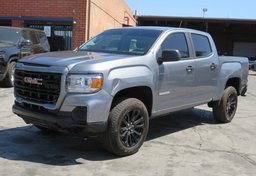 2021 GMC Canyon - Thumbnail 3