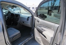 2021 GMC Canyon - Thumbnail 23